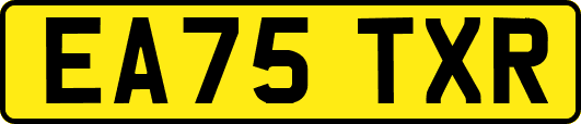 EA75TXR