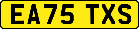 EA75TXS