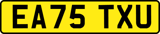 EA75TXU