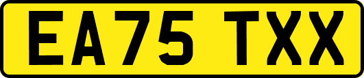 EA75TXX