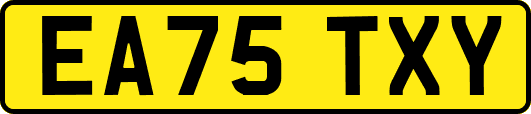 EA75TXY
