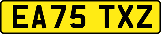 EA75TXZ