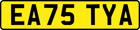 EA75TYA