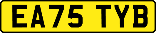 EA75TYB