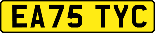 EA75TYC