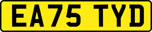 EA75TYD
