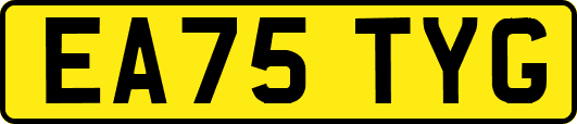 EA75TYG