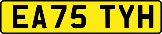 EA75TYH