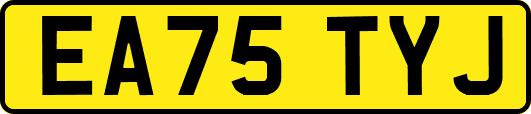 EA75TYJ
