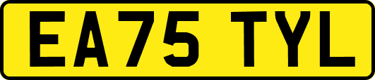 EA75TYL