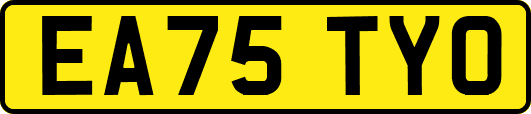 EA75TYO