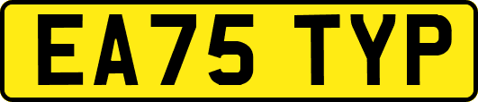 EA75TYP
