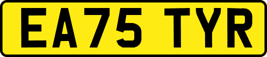 EA75TYR