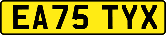 EA75TYX