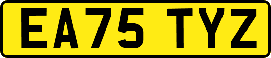 EA75TYZ