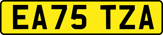 EA75TZA