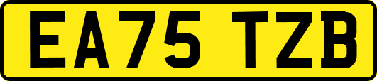 EA75TZB