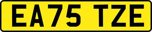 EA75TZE