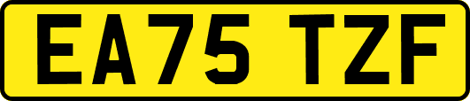 EA75TZF