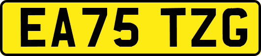 EA75TZG