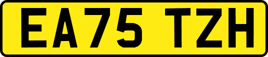 EA75TZH