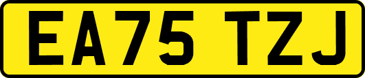 EA75TZJ