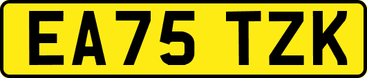 EA75TZK