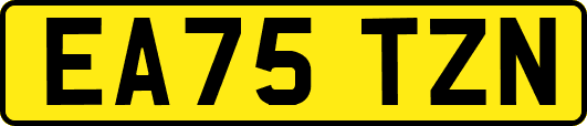 EA75TZN