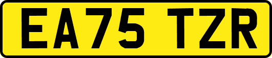 EA75TZR