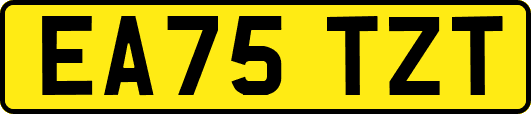 EA75TZT