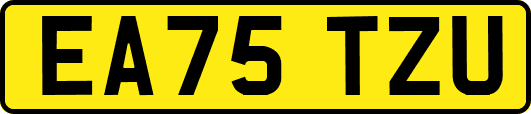 EA75TZU