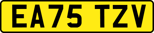 EA75TZV