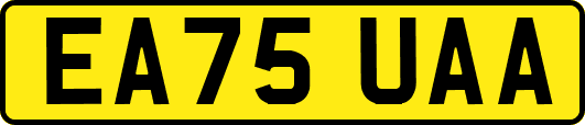 EA75UAA