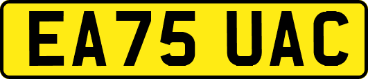 EA75UAC