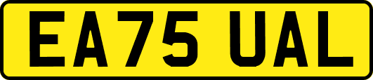 EA75UAL