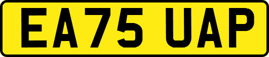 EA75UAP