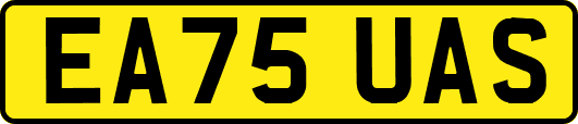 EA75UAS