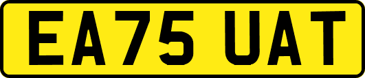 EA75UAT