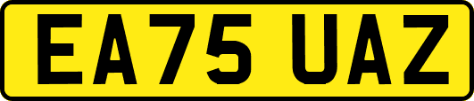 EA75UAZ