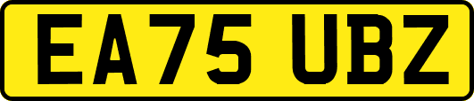 EA75UBZ