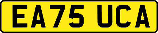 EA75UCA