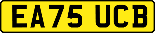 EA75UCB