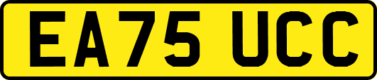 EA75UCC