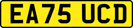 EA75UCD
