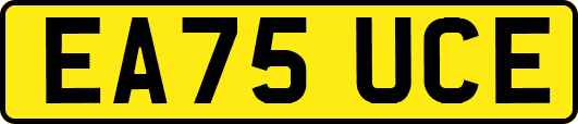 EA75UCE