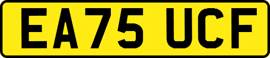 EA75UCF