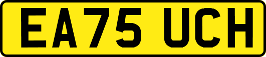 EA75UCH