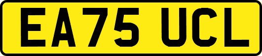 EA75UCL