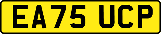 EA75UCP