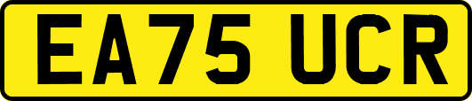EA75UCR